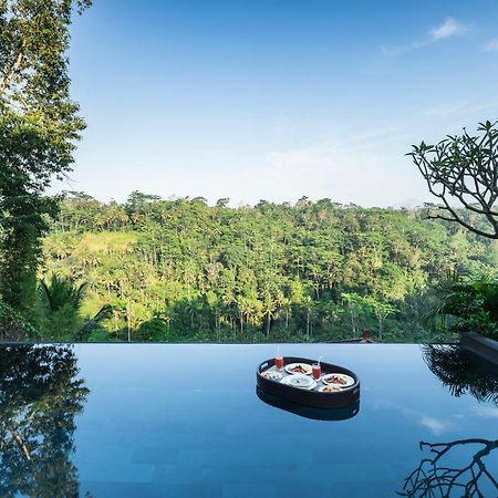 Ayuterra Resort Ubud Buitenkant foto
