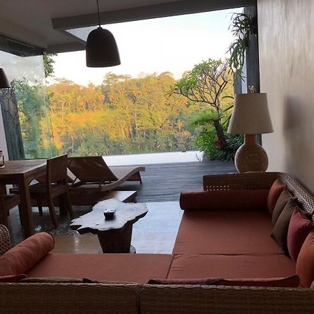 Ayuterra Resort Ubud Buitenkant foto
