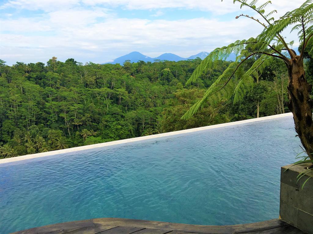Ayuterra Resort Ubud Kamer foto