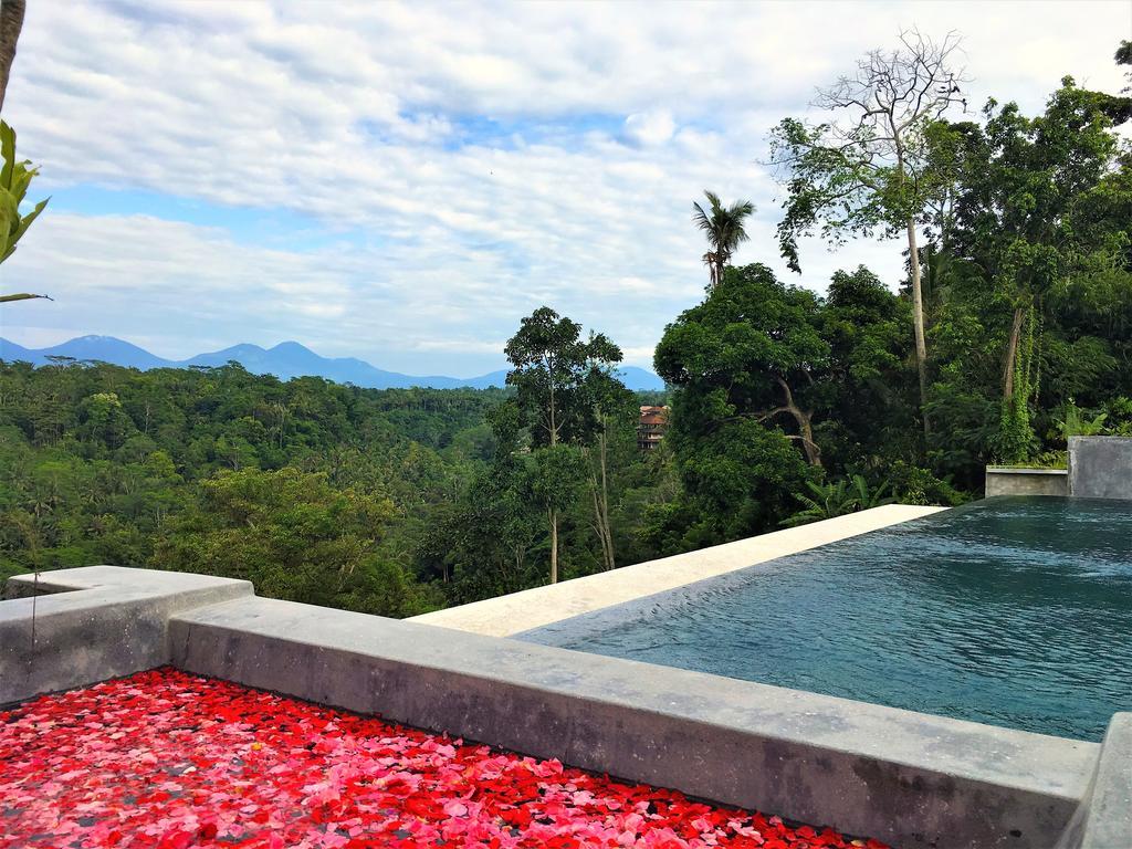 Ayuterra Resort Ubud Buitenkant foto